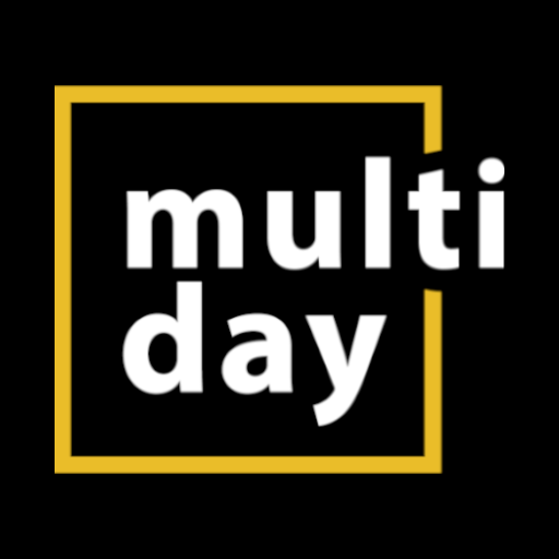 MULTI.Day logo