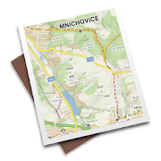 Mapy.cz Maps for Trekarta 1.0 Icon