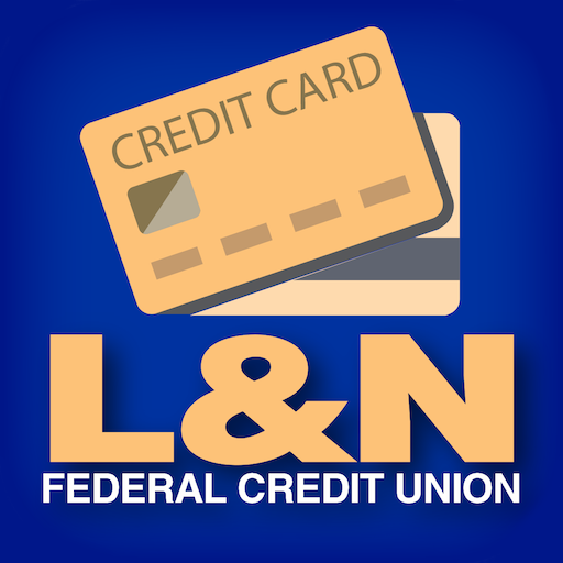L&N Credit Card logo