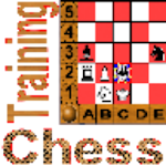 Cover Image of Download TrainingChess  APK