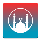 Ibadah - prayer times icon
