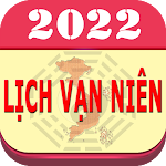Lich Van Nien 2022 Apk