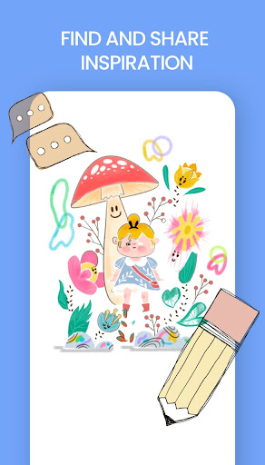 Notes app for Android Screenshot 1 - AppWisp.com