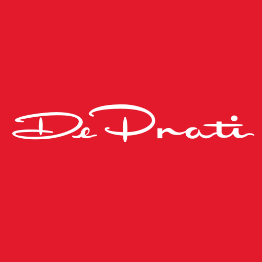 De Prati: Compras Online logo