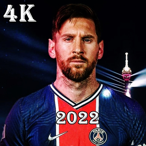Lionel Messi Wallpaper Laai af op Windows