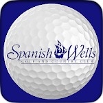 Cover Image of ダウンロード Spanish Wells Golf & Country C  APK
