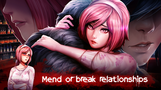 Free The Letter – Scary Horror Choice Visual Novel Game Download 5