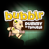 Jumping Dummy in Trouble icon