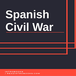 Icon image Spanish Civil War