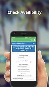Live Location on Map – Indian Railway For PC 4