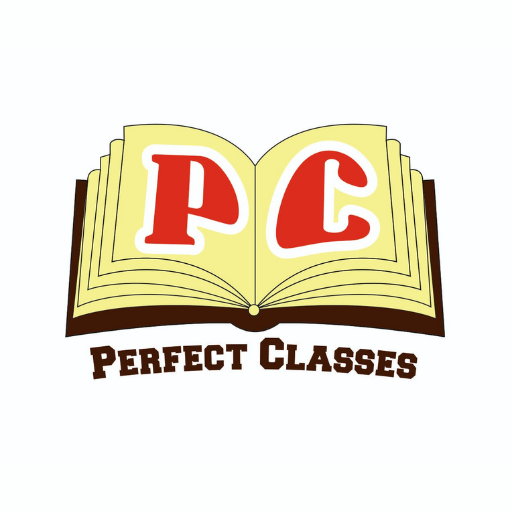 Perfect Classes logo