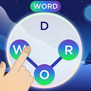 World of Wordcross - Word Crossword Search Puzzle  Icon