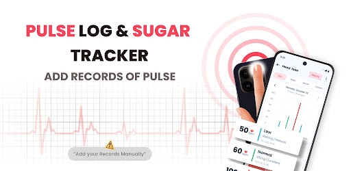 Lifely - Blood Pressure App