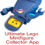 Ultimate LEGO® Minifigure App icon