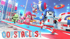 ウーぷすタクル (Oopstacles)のおすすめ画像1