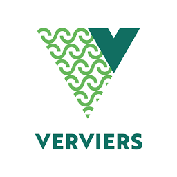 Symbolbild für Verviers en Poche