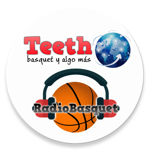 RADIO TEETH logo