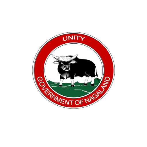 Nagaland State Portal logo