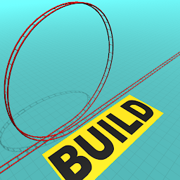 Icon image Roller Coaster Builder