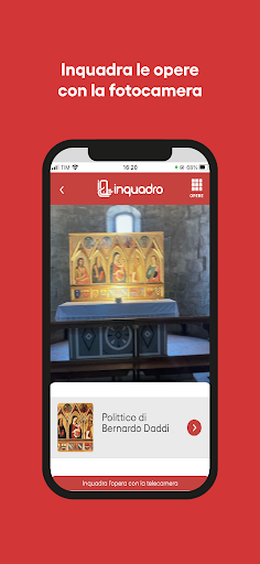 Abbazia San Godenzo Screen 3