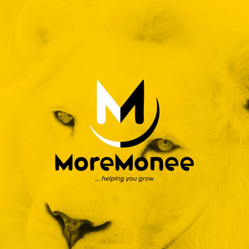 Moremonee POS for  Android – Latest Version & Features app icon