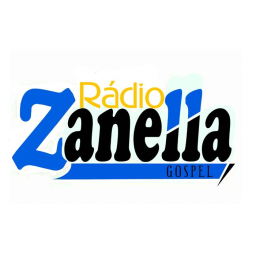Rádio Zanella Gospel 1.3 Icon