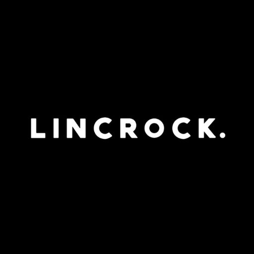Lincrock logo