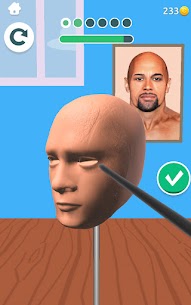 Sculpt people Apk Mod for Android [Unlimited Coins/Gems] 8