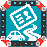 آزمون رانندگی icon