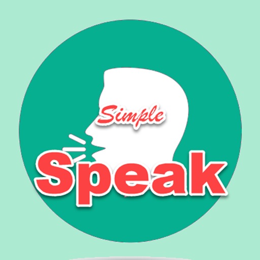 Simple Speak logo