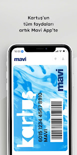 Mavi Varies with device screenshots 6