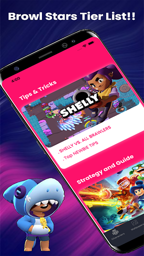 House of Brawlers - Guide for Brawler 2021