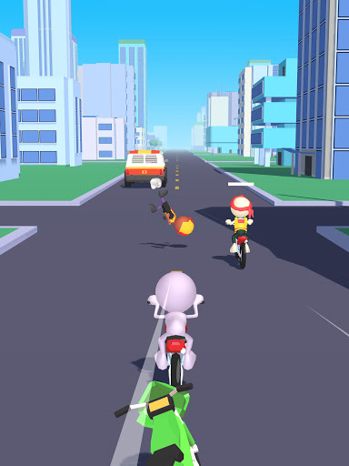 Motoboy screenshots 13