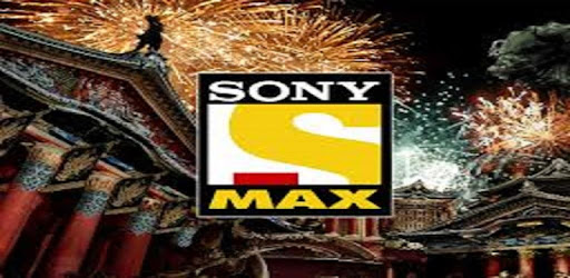 Sony Max TV cover