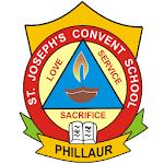 Cover Image of Télécharger St. Joseph's Convent School Ph  APK