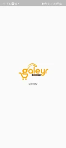 Galeyr Delivery