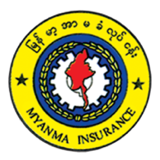 Myanma Insurance 1.6.8 Icon