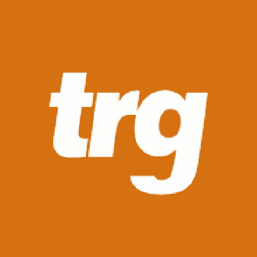 TRG Live  Icon