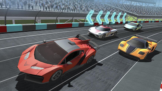 Car Games Racing  Screenshots 14