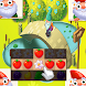 Garden's Fruits & Flowers Tales: Colorful match 3 - Androidアプリ