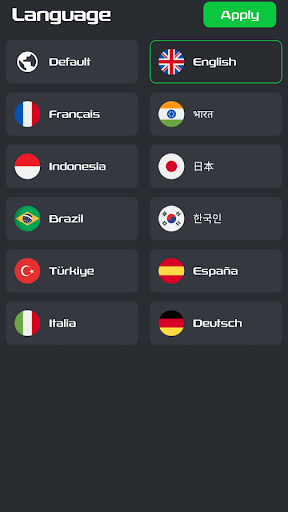 Android application TruthMeter FunLieDetectorPrank screenshort