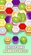 screenshot of Donut Stack Sort