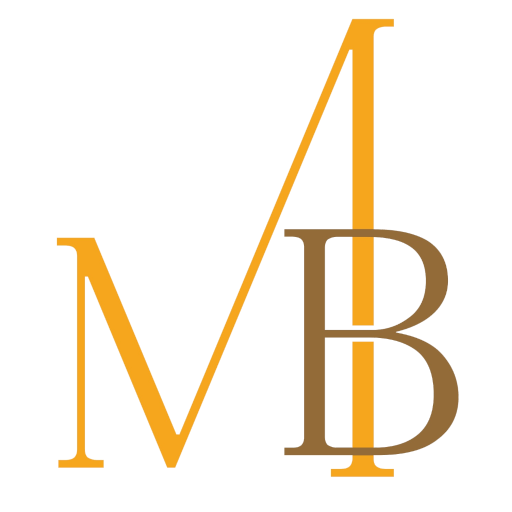 MB Assessoria Empresarial logo