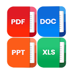 Cover Image of Baixar Docs 360 - All Document Reader 1.1 APK