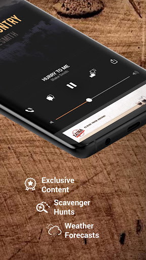 KIXS 108 Screen 3