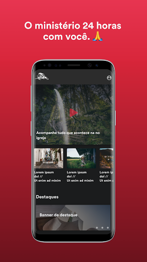 Anteprima dell'app