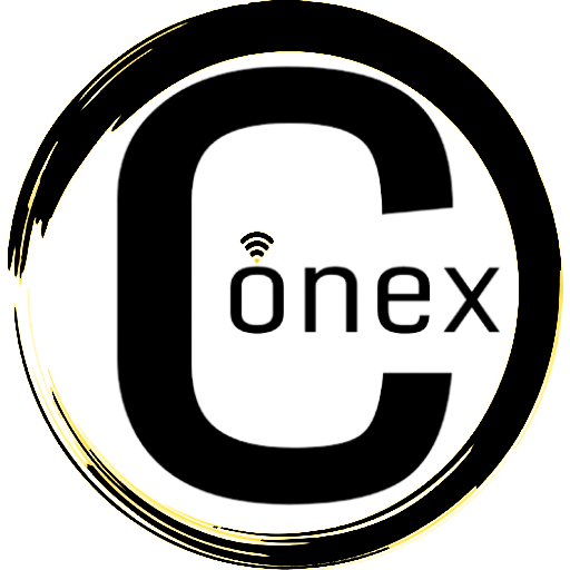 Conex conductor logo