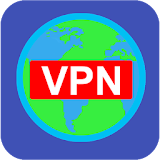 VPN Proxy Master :Unblock Site icon