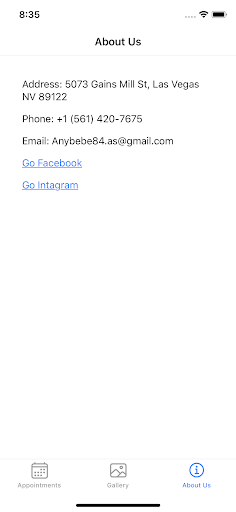 Anabella Screen 3