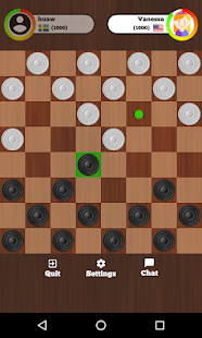 Checkers Online - Duel friends 278 screenshots 5